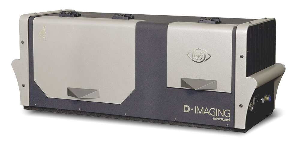 D-Imaging- La definitiva macchina per i Diamanti